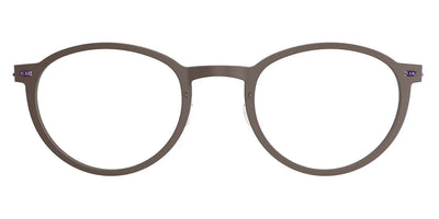 Lindberg® N.O.W. Titanium™ 6527 LIN NOW 6527 Basic-D17-P77 48 - Basic-D17 Eyeglasses