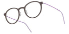 Lindberg® N.O.W. Titanium™ 6527 LIN NOW 6527 Basic-D17-P77 48 - Basic-D17 Eyeglasses