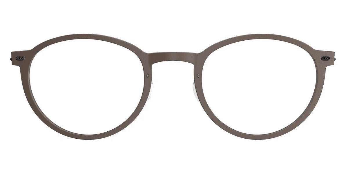 Lindberg® N.O.W. Titanium™ 6527 LIN NOW 6527 Basic-D17-PU9 48 - Basic-D17 Eyeglasses