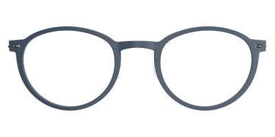 Lindberg® N.O.W. Titanium™ 6527 LIN NOW 6527 Basic-D18-P10 48 - Basic-D18 Eyeglasses
