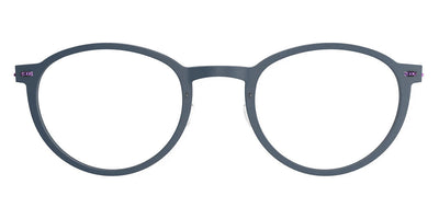 Lindberg® N.O.W. Titanium™ 6527 LIN NOW 6527 Basic-D18-P77 48 - Basic-D18 Eyeglasses