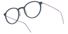 Lindberg® N.O.W. Titanium™ 6527 LIN NOW 6527 Basic-D18-P77 48 - Basic-D18 Eyeglasses