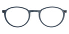Lindberg® N.O.W. Titanium™ 6527 LIN NOW 6527 Basic-D18-PU9 48 - Basic-D18 Eyeglasses