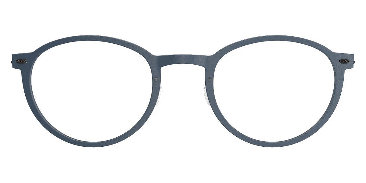 Lindberg® N.O.W. Titanium™ 6527 LIN NOW 6527 Basic-D18-PU9 48 - Basic-D18 Eyeglasses