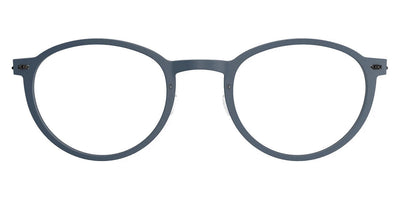 Lindberg® N.O.W. Titanium™ 6527 LIN NOW 6527 Basic-D18-PU9 48 - Basic-D18 Eyeglasses