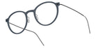 Lindberg® N.O.W. Titanium™ 6527 LIN NOW 6527 Basic-D18-PU9 48 - Basic-D18 Eyeglasses