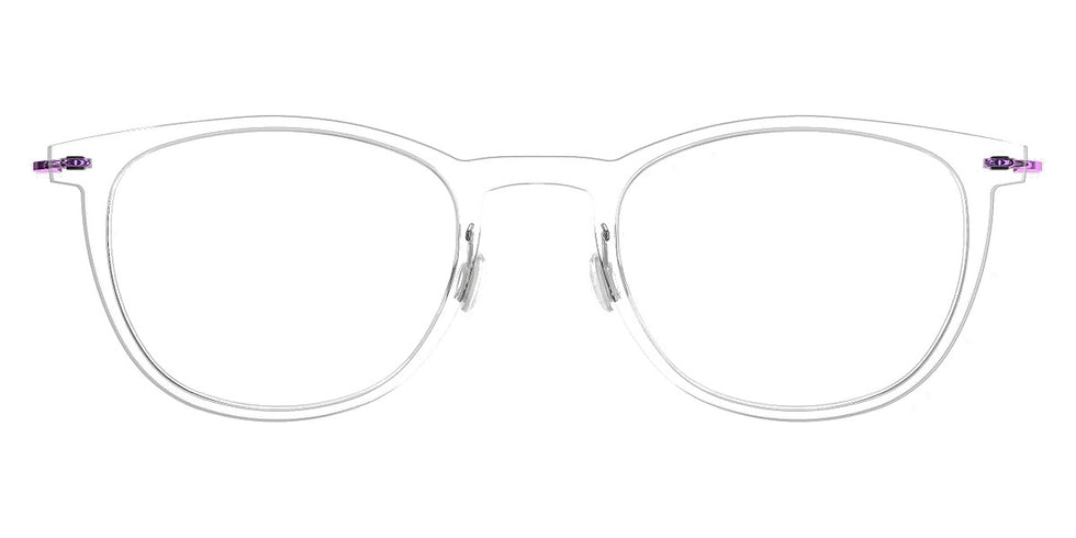 Lindberg® N.O.W. Titanium™ 6529 LIN NOW 6529 802-C01-P77 47 - 802-C01 Eyeglasses