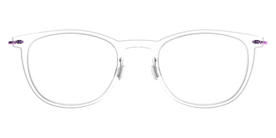 Lindberg® N.O.W. Titanium™ 6529 LIN NOW 6529 802-C01-P77 47 - 802-C01 Eyeglasses