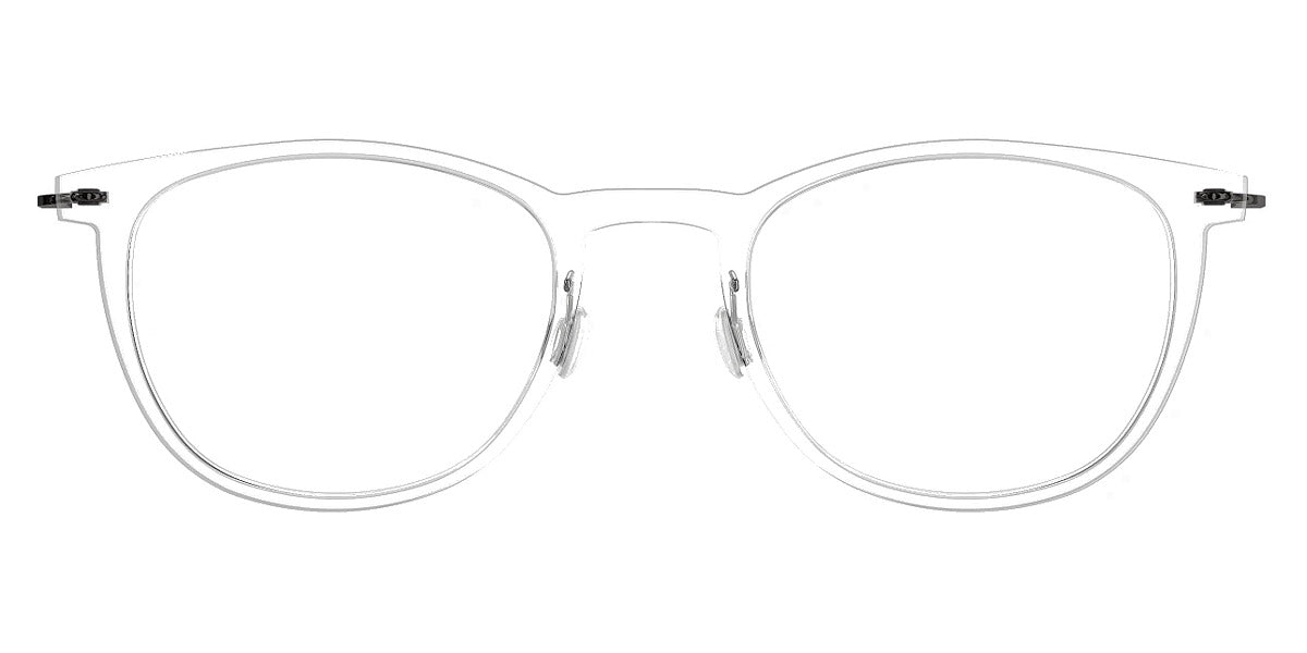 Lindberg® N.O.W. Titanium™ 6529 LIN NOW 6529 802-C01-PU9 47 - 802-C01 Eyeglasses
