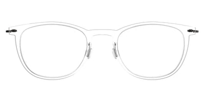 Lindberg® N.O.W. Titanium™ 6529 LIN NOW 6529 802-C01-PU9 47 - 802-C01 Eyeglasses