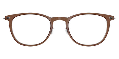 Lindberg® N.O.W. Titanium™ 6529 LIN NOW 6529 802-C02-P10 47 - 802-C02 Eyeglasses