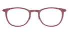 Lindberg® N.O.W. Titanium™ 6529 LIN NOW 6529 802-C04-P77 47 - 802-C04 Eyeglasses