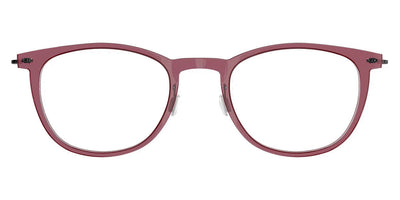 Lindberg® N.O.W. Titanium™ 6529 LIN NOW 6529 802-C04-PU9 47 - 802-C04 Eyeglasses