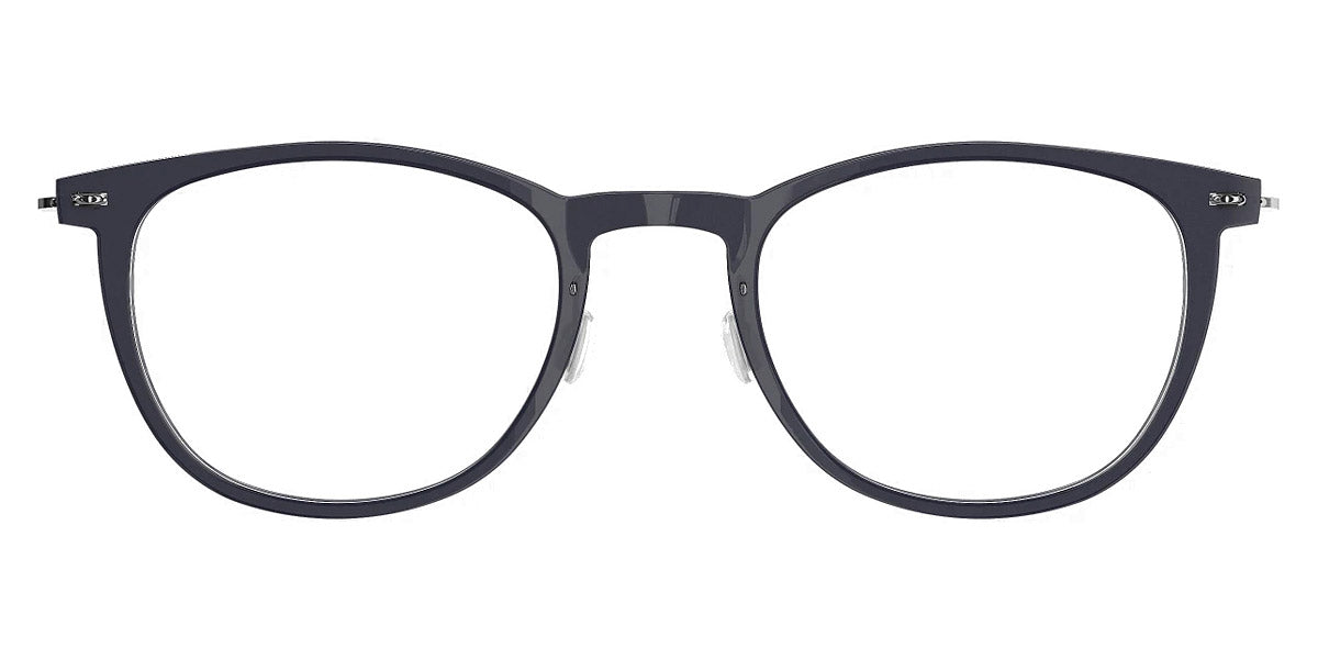 Lindberg® N.O.W. Titanium™ 6529 LIN NOW 6529 802-C06-P10 47 - 802-C06 Eyeglasses