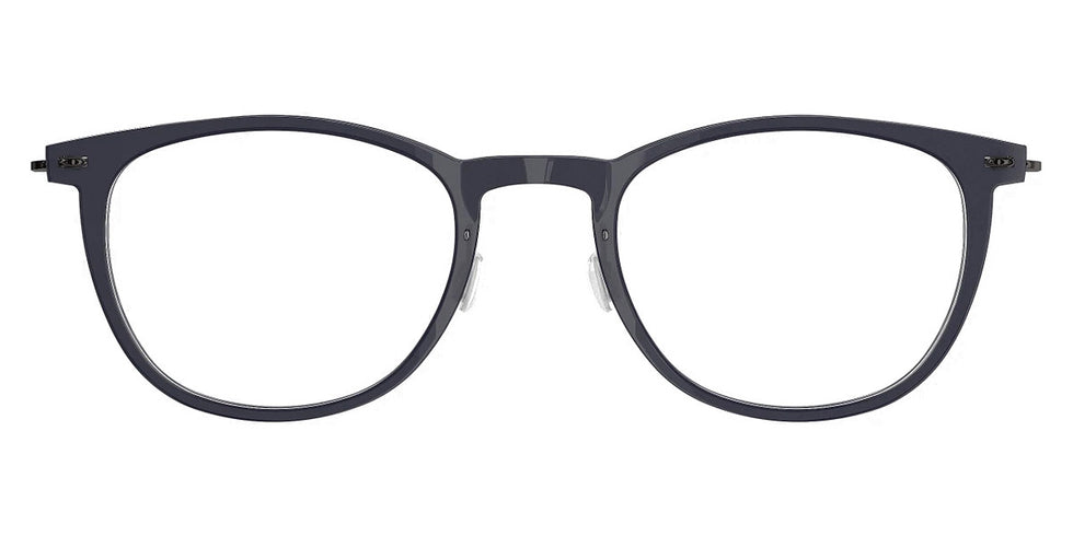 Lindberg® N.O.W. Titanium™ 6529 LIN NOW 6529 802-C06-PU9 47 - 802-C06 Eyeglasses