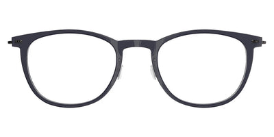 Lindberg® N.O.W. Titanium™ 6529 LIN NOW 6529 802-C06-PU9 47 - 802-C06 Eyeglasses