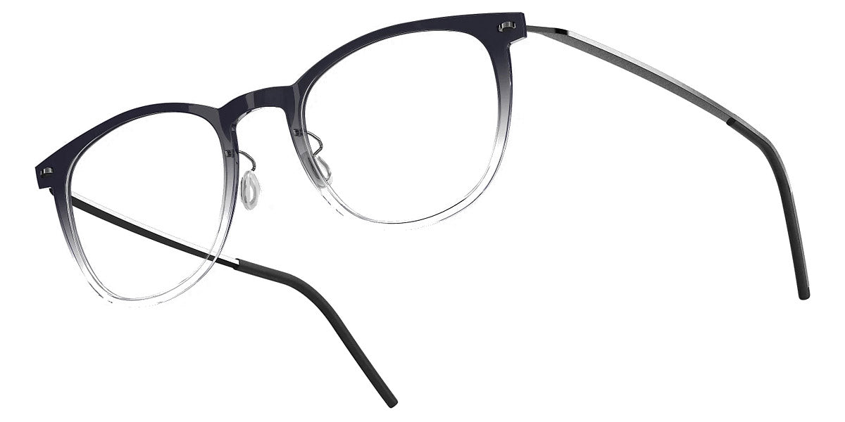 Lindberg® N.O.W. Titanium™ 6529 LIN NOW 6529 802-C06G-P10 47 - 802-C06G Eyeglasses