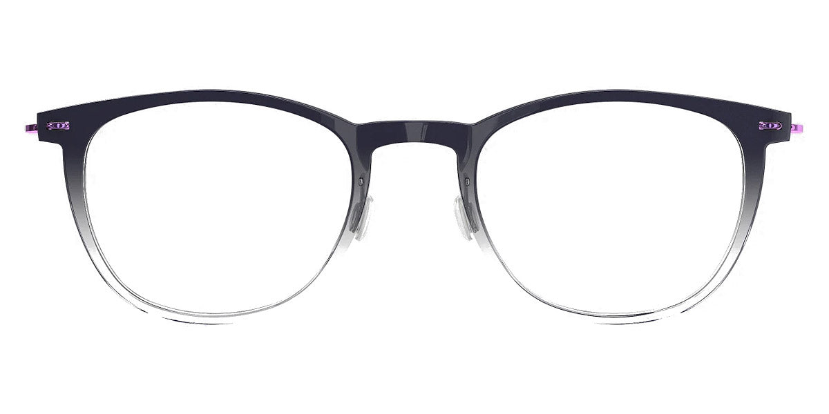 Lindberg® N.O.W. Titanium™ 6529 LIN NOW 6529 802-C06G-P77 47 - 802-C06G Eyeglasses