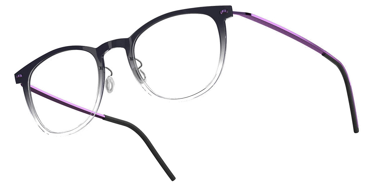 Lindberg® N.O.W. Titanium™ 6529 LIN NOW 6529 802-C06G-P77 47 - 802-C06G Eyeglasses