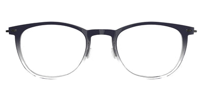 Lindberg® N.O.W. Titanium™ 6529 LIN NOW 6529 802-C06G-PU9 47 - 802-C06G Eyeglasses