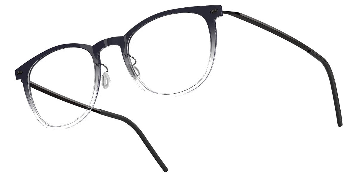 Lindberg® N.O.W. Titanium™ 6529 LIN NOW 6529 802-C06G-PU9 47 - 802-C06G Eyeglasses