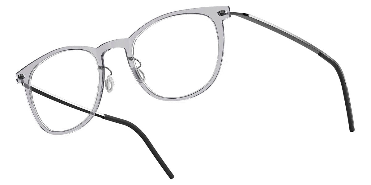 Lindberg® N.O.W. Titanium™ 6529 LIN NOW 6529 802-C07-P10 47 - 802-C07 Eyeglasses