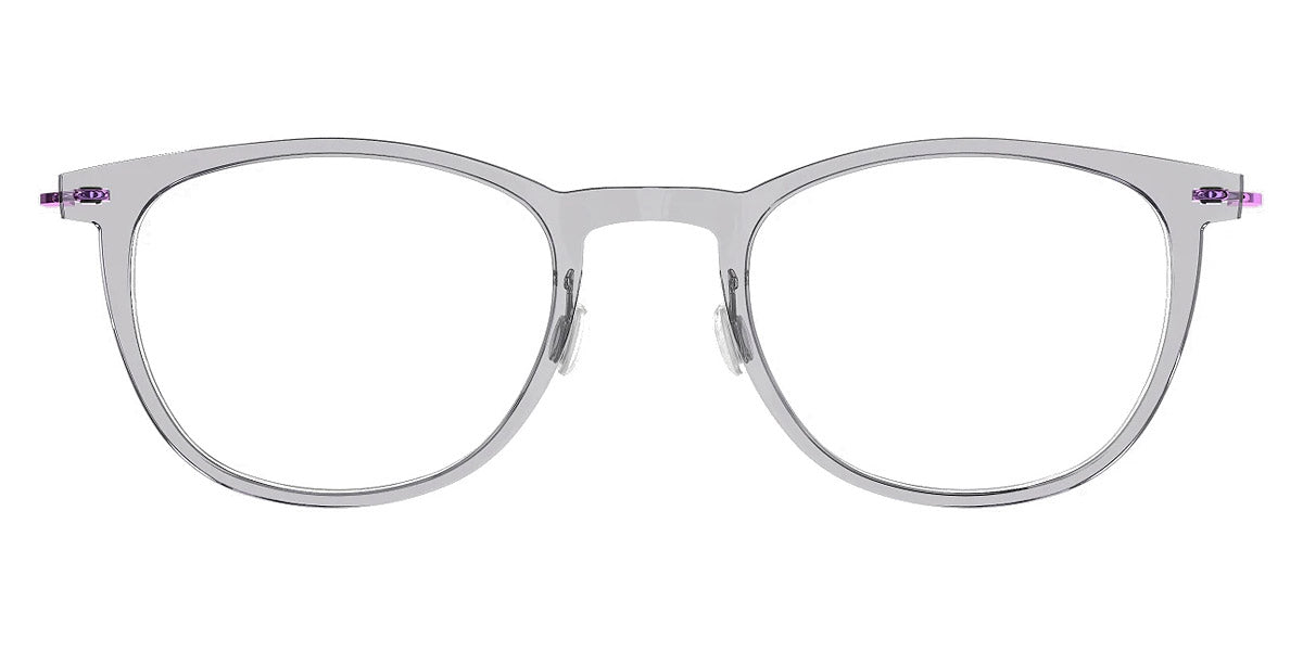 Lindberg® N.O.W. Titanium™ 6529 LIN NOW 6529 802-C07-P77 47 - 802-C07 Eyeglasses