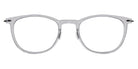 Lindberg® N.O.W. Titanium™ 6529 LIN NOW 6529 802-C07-PU9 47 - 802-C07 Eyeglasses