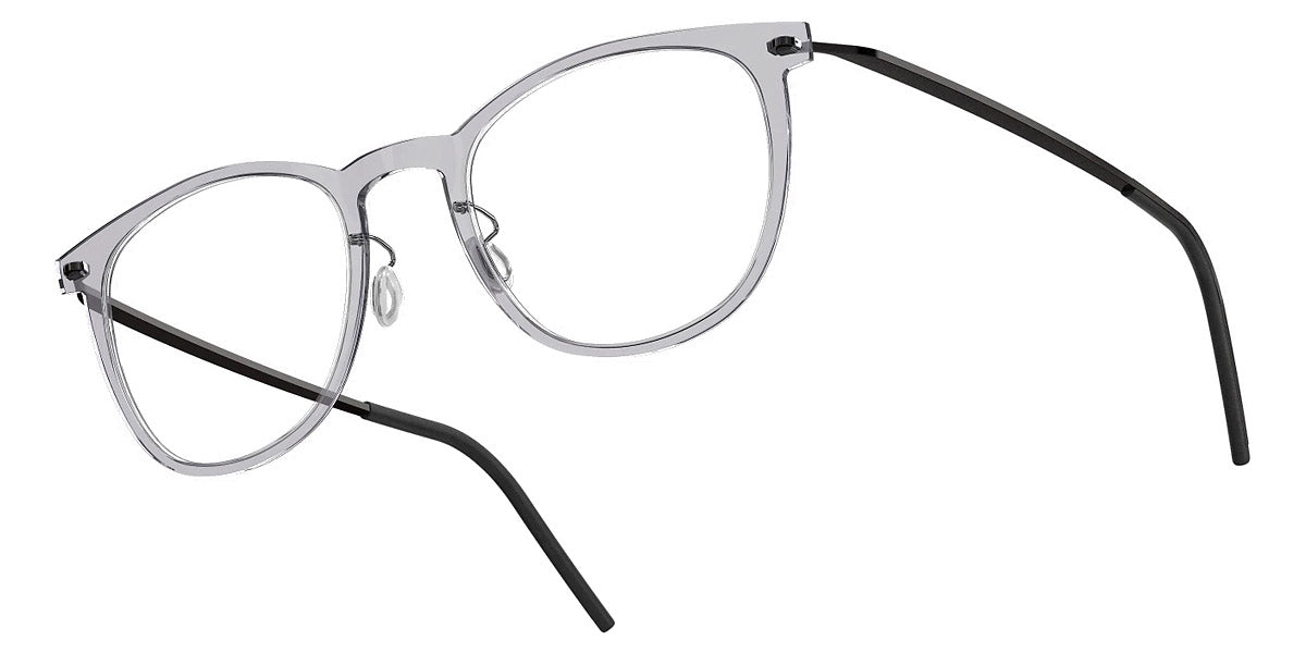 Lindberg® N.O.W. Titanium™ 6529 LIN NOW 6529 802-C07-PU9 47 - 802-C07 Eyeglasses