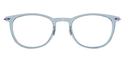 Lindberg® N.O.W. Titanium™ 6529 LIN NOW 6529 802-C08-P77 47 - 802-C08 Eyeglasses