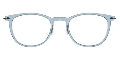 Lindberg® N.O.W. Titanium™ 6529 LIN NOW 6529 802-C08-PU9 47 - 802-C08 Eyeglasses