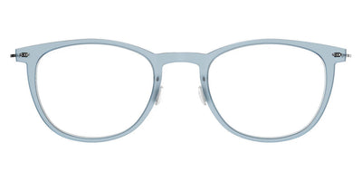 Lindberg® N.O.W. Titanium™ 6529 LIN NOW 6529 802-C08M-P10 47 - 802-C08M Eyeglasses