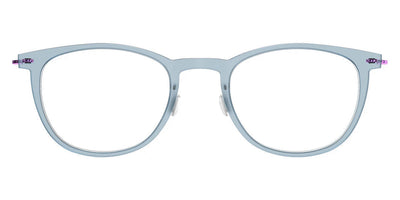 Lindberg® N.O.W. Titanium™ 6529 LIN NOW 6529 802-C08M-P77 47 - 802-C08M Eyeglasses