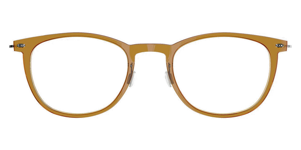 Lindberg® N.O.W. Titanium™ 6529 LIN NOW 6529 802-C09-P10 47 - 802-C09 Eyeglasses