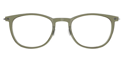 Lindberg® N.O.W. Titanium™ 6529 LIN NOW 6529 802-C11-P10 47 - 802-C11 Eyeglasses