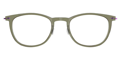 Lindberg® N.O.W. Titanium™ 6529 LIN NOW 6529 802-C11-P77 47 - 802-C11 Eyeglasses