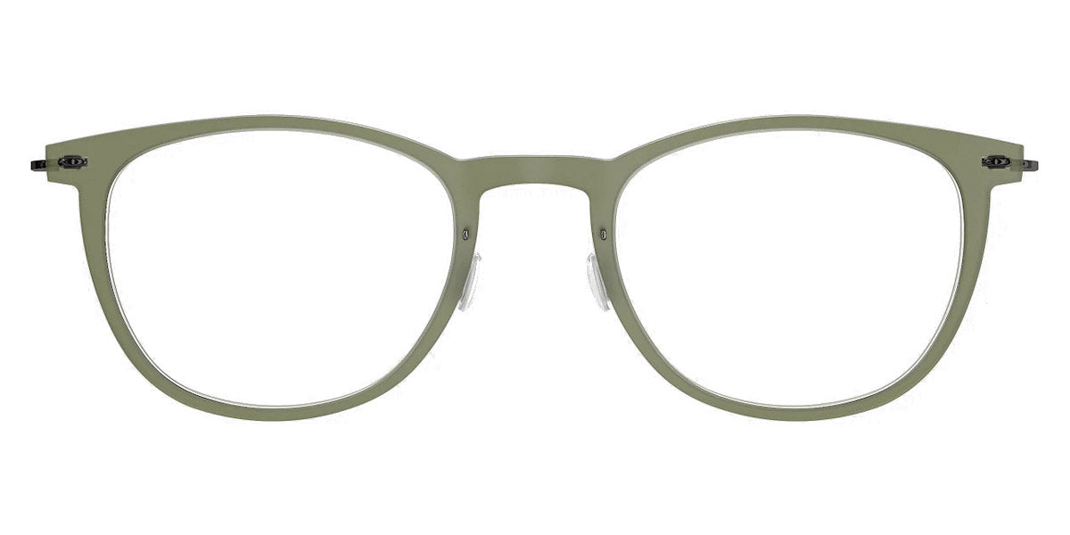 Lindberg® N.O.W. Titanium™ 6529 LIN NOW 6529 802-C11M-PU9 47 - 802-C11M Eyeglasses