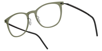 Lindberg® N.O.W. Titanium™ 6529 LIN NOW 6529 802-C11M-PU9 47 - 802-C11M Eyeglasses