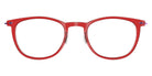 Lindberg® N.O.W. Titanium™ 6529 LIN NOW 6529 802-C12-P77 47 - 802-C12 Eyeglasses