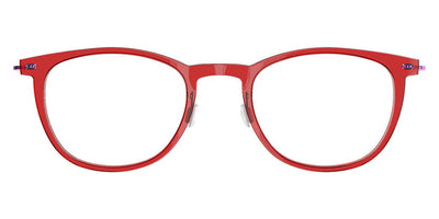 Lindberg® N.O.W. Titanium™ 6529 LIN NOW 6529 802-C12-P77 47 - 802-C12 Eyeglasses