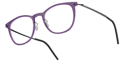 Lindberg® N.O.W. Titanium™ 6529 LIN NOW 6529 802-C13-P10 47 - 802-C13 Eyeglasses