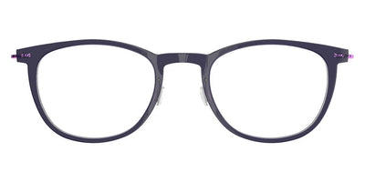 Lindberg® N.O.W. Titanium™ 6529 LIN NOW 6529 802-C14-P77 47 - 802-C14 Eyeglasses