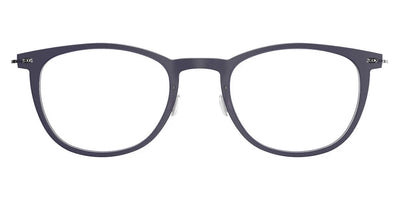 Lindberg® N.O.W. Titanium™ 6529 LIN NOW 6529 802-C14M-P10 47 - 802-C14M Eyeglasses