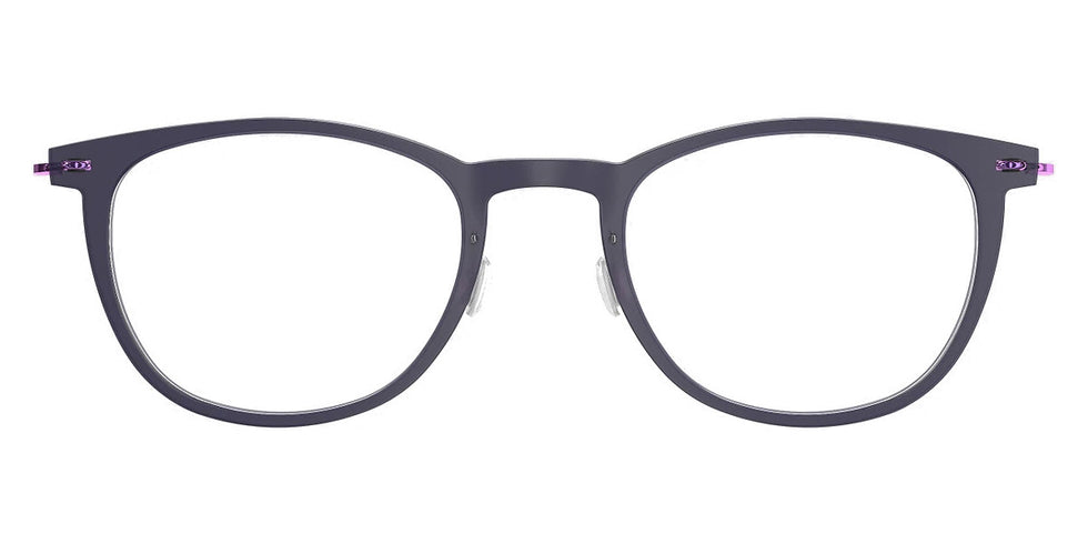Lindberg® N.O.W. Titanium™ 6529 LIN NOW 6529 802-C14M-P77 47 - 802-C14M Eyeglasses