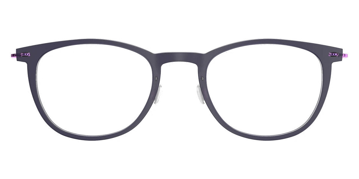 Lindberg® N.O.W. Titanium™ 6529 LIN NOW 6529 802-C14M-P77 47 - 802-C14M Eyeglasses