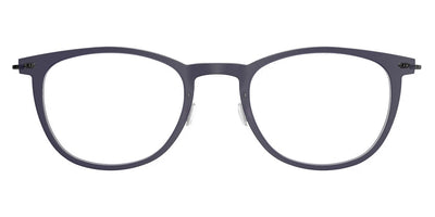 Lindberg® N.O.W. Titanium™ 6529 LIN NOW 6529 802-C14M-PU9 47 - 802-C14M Eyeglasses
