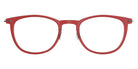 Lindberg® N.O.W. Titanium™ 6529 LIN NOW 6529 802-C18M-P10 47 - 802-C18M Eyeglasses