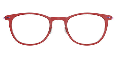 Lindberg® N.O.W. Titanium™ 6529 LIN NOW 6529 802-C18M-P77 47 - 802-C18M Eyeglasses