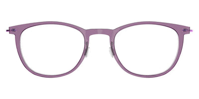 Lindberg® N.O.W. Titanium™ 6529 LIN NOW 6529 802-C19-P77 47 - 802-C19 Eyeglasses