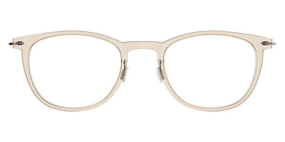Lindberg® N.O.W. Titanium™ 6529 LIN NOW 6529 802-C21-P10 47 - 802-C21 Eyeglasses